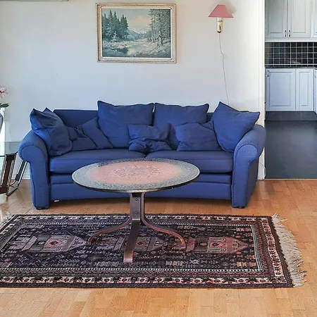 Feriehus 3 Bedroom Stunning In Vanse *