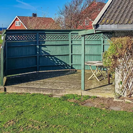 3 Bedroom Stunning In Vanse Feriehus *