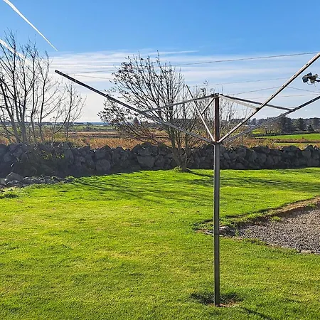 3 Bedroom Stunning In Vanse * Borhaug