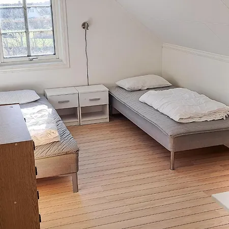 3 Bedroom Stunning In Vanse *