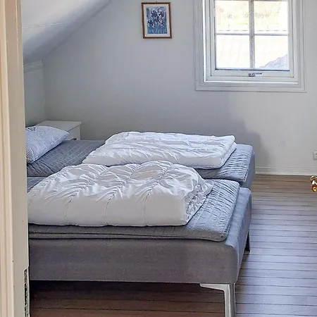 3 Bedroom Stunning In Vanse