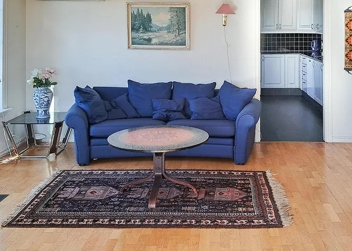 بيت للعطل 3 Bedroom Stunning In *