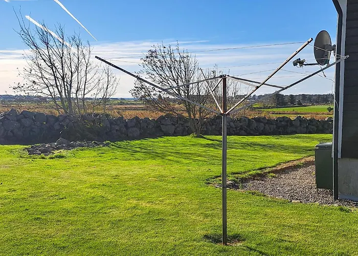 3 Bedroom Stunning In * Vanse